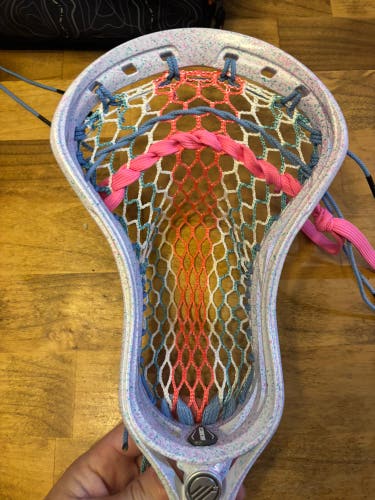 Maverik Tactik 3 Strung Head (New)