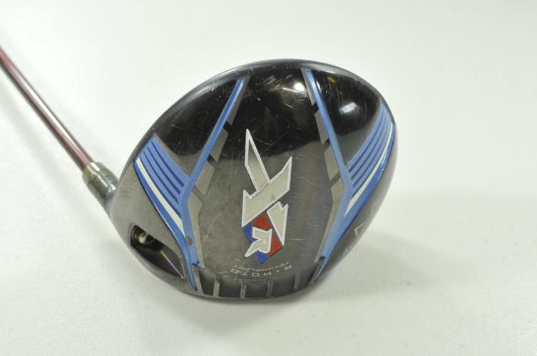 Callaway XR 13.5* Driver Regular Flex Right Diamana 57g +1"  # 207943