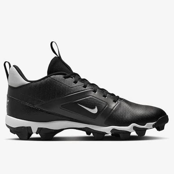 Nike Alpha Menace 4 Shark FN0028-001 Men