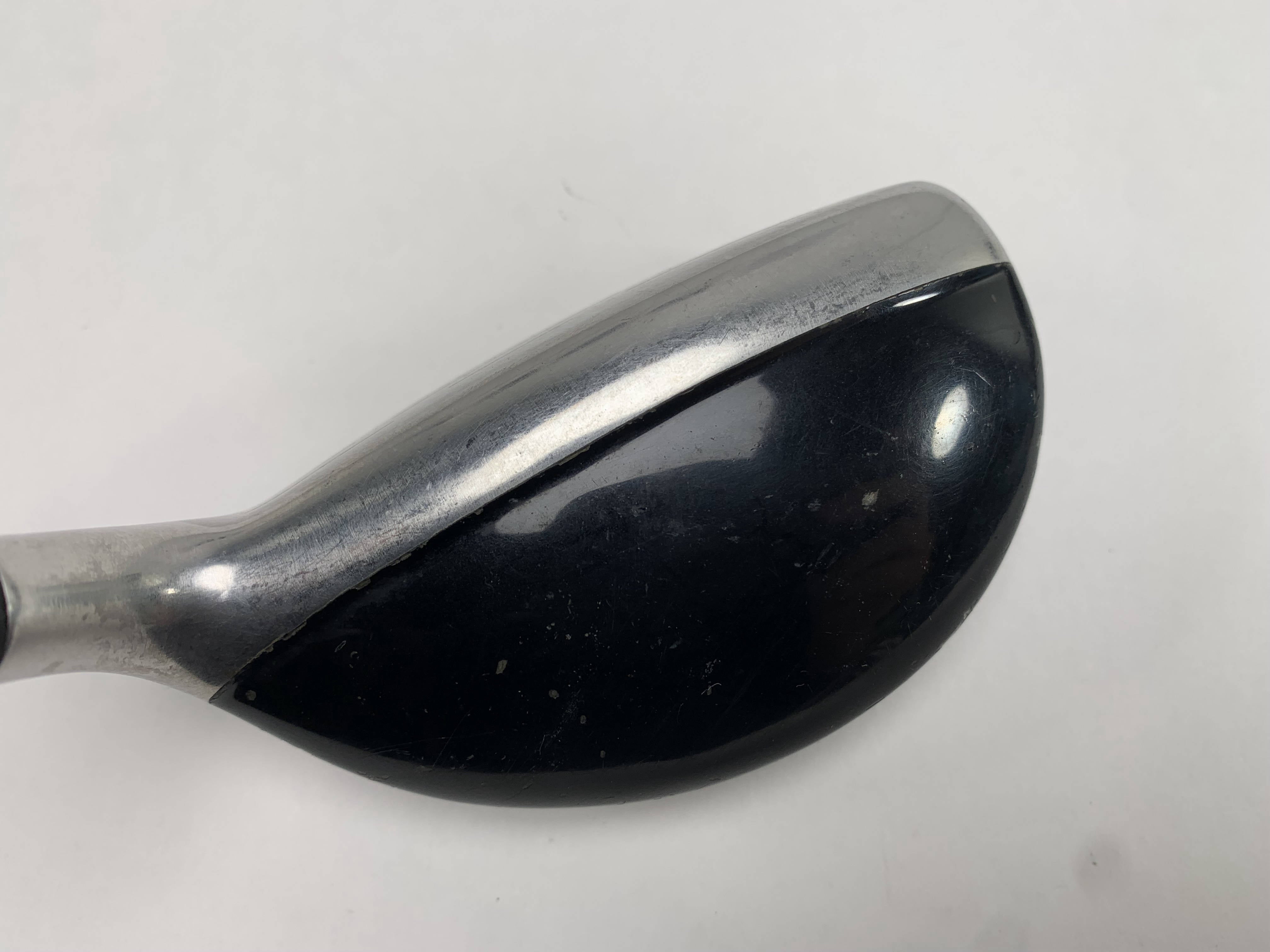 Cobra Baffler 2005 4 Hybrid 23* Aldila NV HL 65g Regular Graphite