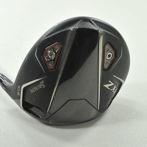 DENTED Srixon ZXi 10.5* Driver Stiff Flex Right Ventus TR Blue 6  # 208133