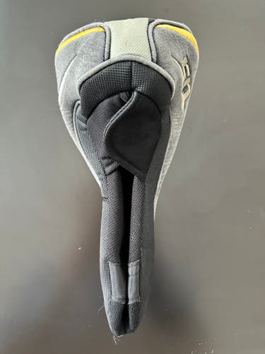 Nike Drive SQ Dymo Head Cover (Used)