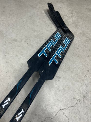 2 Pack 27” Paddle Senior True 9X3 Catalyst Pro Stock Game