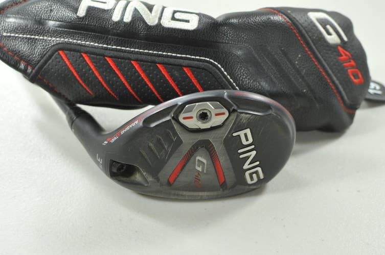 Ping G410 3-19* Hybrid Regular Flex Right Alta CB 70g Graphite # 209099
