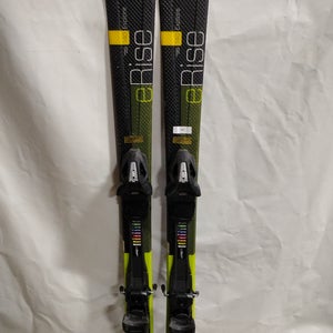 140 Elan Explore76 eRise w/ GripWalk