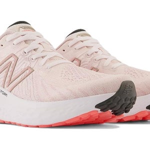 New Balance Fresh Foam X Vongo v5 WVNGOCP5 Women's 11 Pink Running Shoes GAL1072
