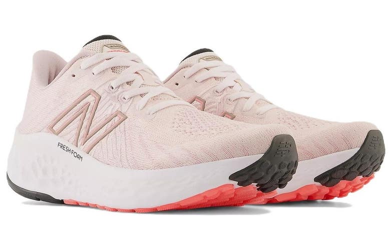 New Balance Fresh Foam X Vongo v5 WVNGOCP5 Women's 11 Pink Running Shoes GAL1072