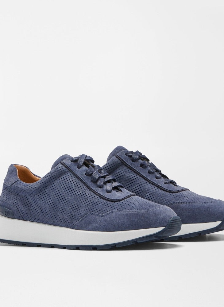 Peter Millar Wayfare Runner MF24XF80 Men