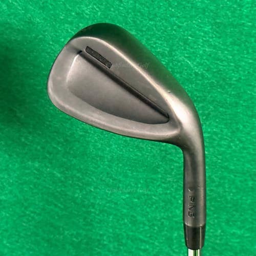 Ping Glide 2.0 SS Black Dot 46-12 46 Pitching Wedge Dynamic Gold 120 S300 Stiff