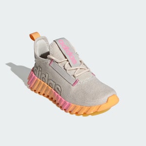Adidas Kaptir 3.0 IF1777 Sneakers Kids 5.5 Alumina Pink Sportswear Shoes GAL1127