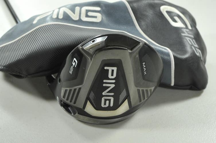 Ping G425 Max 10.5* Driver X-Stiff Flex Right Tensei White AV 65g  # 209101