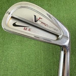 Nike VR II Pro Combo Forged 4 Iron Project X PXi 5.5 Regular Flex 38.25