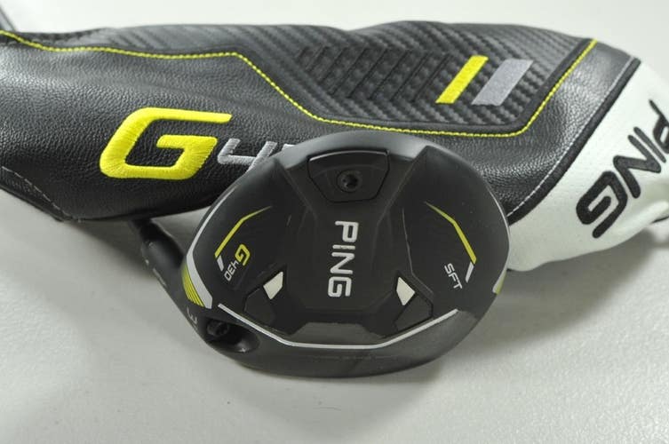 Ping G430 SFT 3-16* Fairway Wood Regular Flex Right Alta CB 65g Graphite #209106