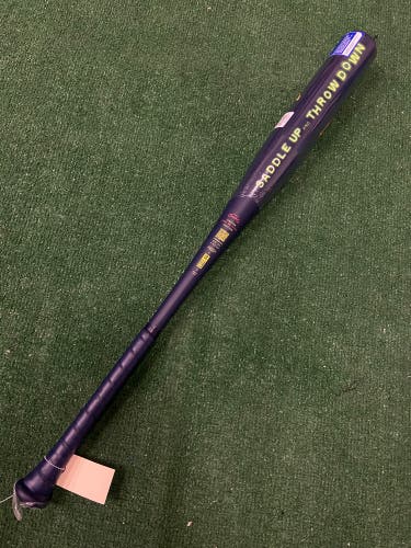 Combat MFG Spec A1 Midnight Rodeo "Saddle Up" Alloy Bat BBCOR Certified (-3) Alloy 30 oz 33" (New)