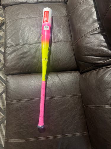 2025 Easton Dub Composite USSSA Certified Bat (-5) 27 oz 32" (New)