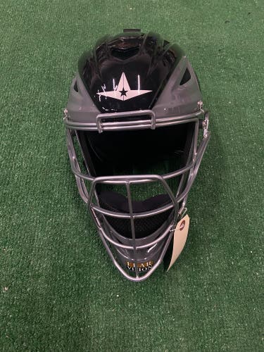 All Star MVP2510 Catcher's Mask (New)