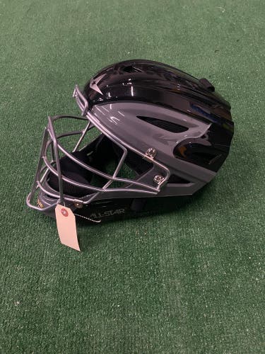 All Star MVP2510 Catcher's Mask (New)
