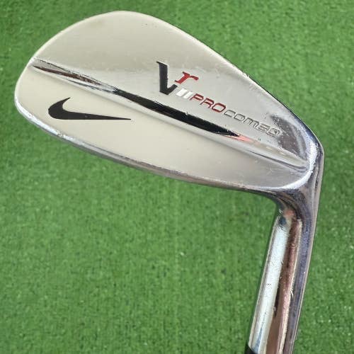 Nike VR II Pro Combo Blade PW Pitching Wedge Dynamic Gold S300 Stiff Flex 35.5