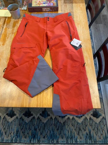 Obermeyer Ski Pants (New)