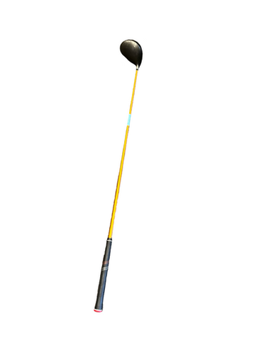 Used Cleveland LAUNCHER 460 Mens Driver RH 8.5 Degree 11682-S000125878