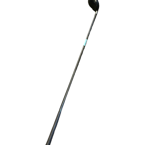 Used Taylormade 360TI Mens Driver RH 10.5 Degree 11682-S000125877