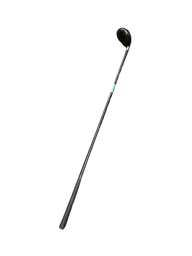 Used Taylormade 360TI Mens Driver RH 10.5 Degree 11682-S000125877