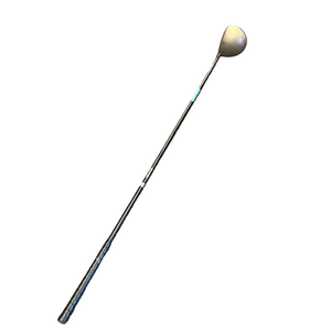 Used Callaway BIG BERTHA TITANIUM 454 13 Womens Driver RH 13.0 Degree 11682-S000125879