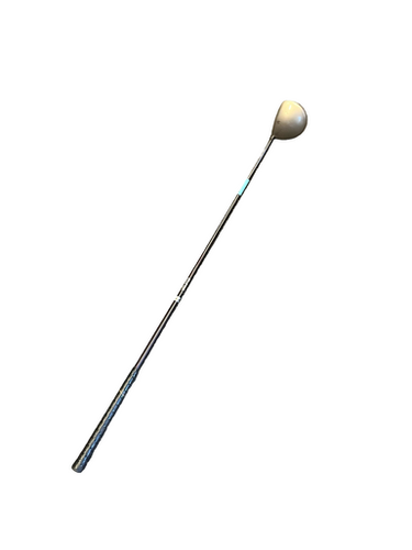 Used Callaway BIG BERTHA TITANIUM 454 13 Womens Driver RH 13.0 Degree 11682-S000125879