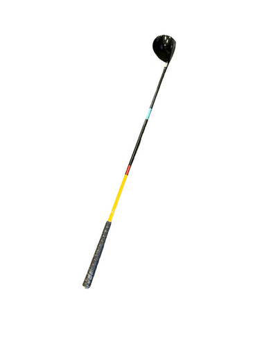 Used Taylormade R7 460 DRAW Mens Driver LH 10.5 Degree 11682-S000125867