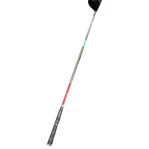 Used Taylormade R5 DUAL Mens Driver LH 9.5 Degree 11682-S000125866