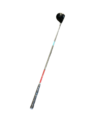 Used Taylormade R5 DUAL Mens Driver LH 9.5 Degree 11682-S000125866