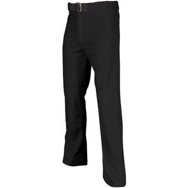 BP4U MVP PANT RELAX BLACK LG 11682-CHPBP4UYBLG
