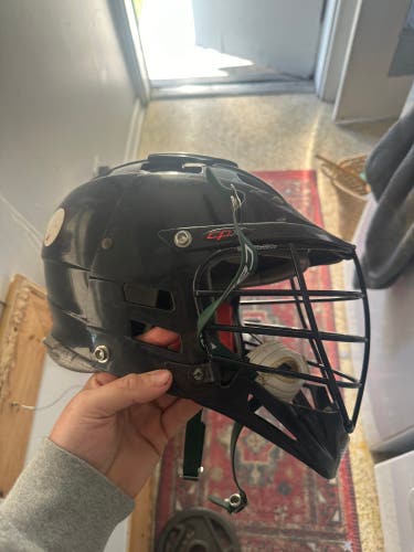 Cascade CPX Helmet (Used)