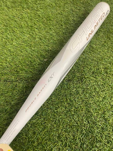 Easton Ghost Unlimited Fastpitch Bat 2023 (-10)