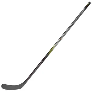 65 Flex Intermediate  Bauer Vapor Hyperlite 2 Left Hand Hockey Stick (New)- Multiple Curves