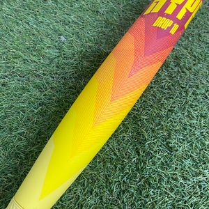 2024 Easton Hype Fire Composite Bat USSSA Certified (-10) Composite 21 oz 31" (Used)
