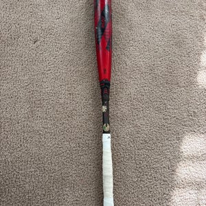 2022 Louisville Slugger Select PWR Hybrid BBCOR Certified Bat (-3) 30 oz 33" (Used)