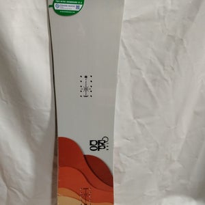 149 NEW Nitro Drop Snowboard