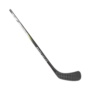 55 Flex Intermediate  Bauer Vapor Hyperlite 2 Right Hand Hockey Stick (New)- Multiple Curves