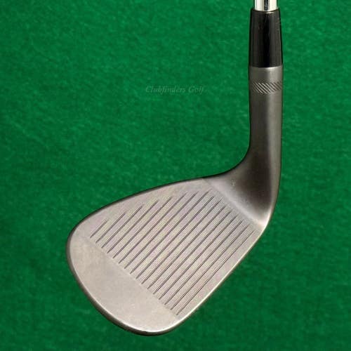 Titleist Vokey SM10 Jet Black 46-10F 46 Pitching Wedge KBS 610 120 Wedge Flex