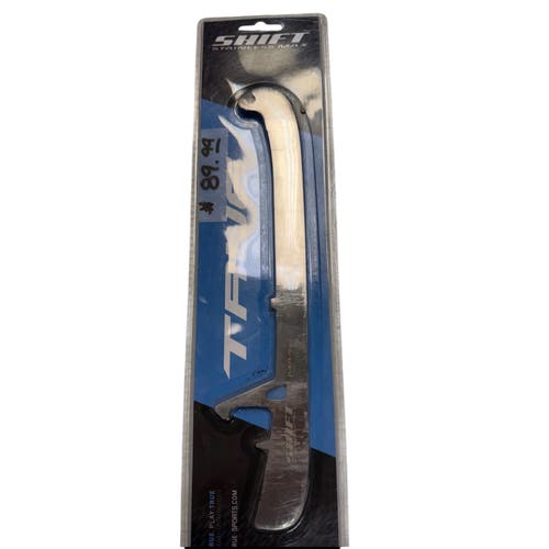 True Shift Max Steel- Different Sizes