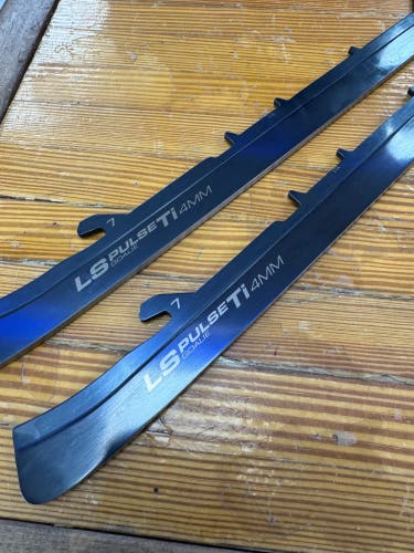 Bauer LS Pulse Ti XL Goalie (New) - Multiple Sizes