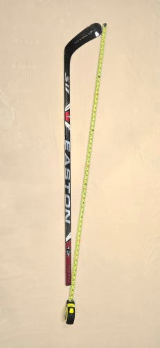 New ! Easton RH P3 S17 Jr. SAKIC RH Gr 50 Hockey Stick