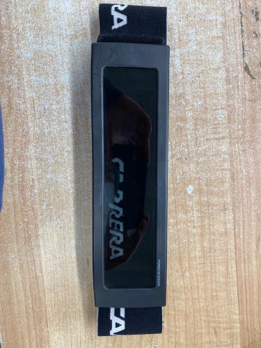 Unisex Carrera Ski Goggles Large (Used)