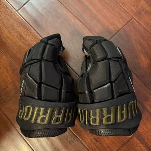 Warrior Covert QR6 Pro Gloves 13" Pro Stock (New)