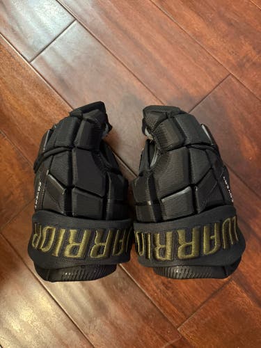 Warrior Covert QR6 Pro Gloves 13" Pro Stock (New)