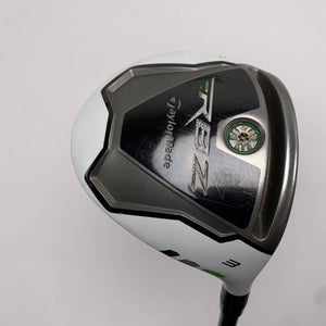 TaylorMade RocketBallz 3 Fairway Wood 15* Matrix Ozik XCON-5 Regular RH