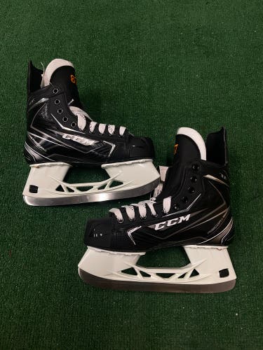 Senior CCM Ribcor 70K Hockey Skates Regular Width Pro Stock R7 L6 3/4 (New)