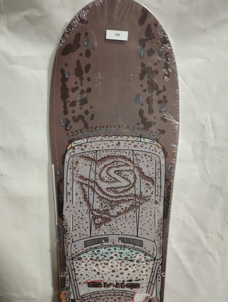 153.5W NEW SIMS The NUB | SidelineSwap | Buy and Sell on SidelineSwap