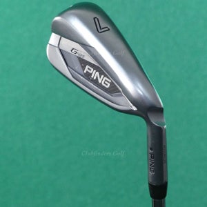Ping G425 Black Dot Single 7 Iron Nippon NS Pro 850GH Steel Stiff
